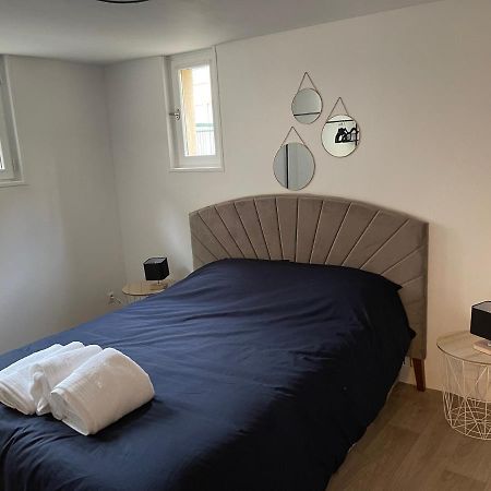 Apartamento Le Victoria Honfleur Exterior foto