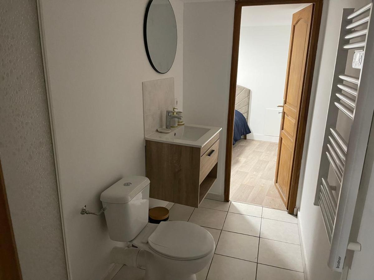 Apartamento Le Victoria Honfleur Exterior foto