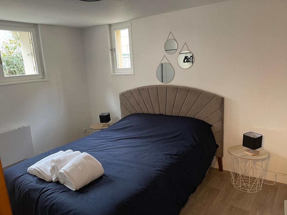 Apartamento Le Victoria Honfleur Exterior foto